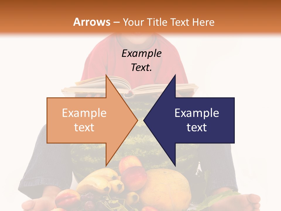 Activities Kids Child PowerPoint Template