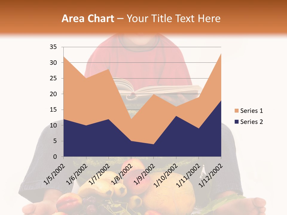 Activities Kids Child PowerPoint Template
