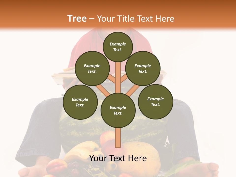 Activities Kids Child PowerPoint Template