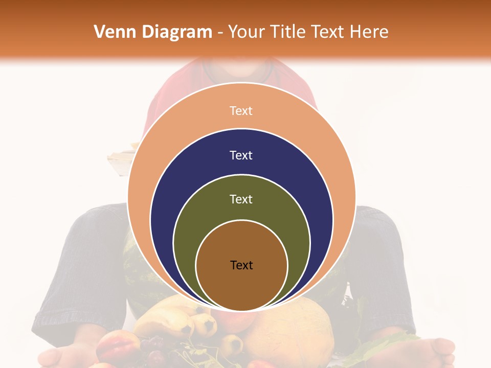 Activities Kids Child PowerPoint Template