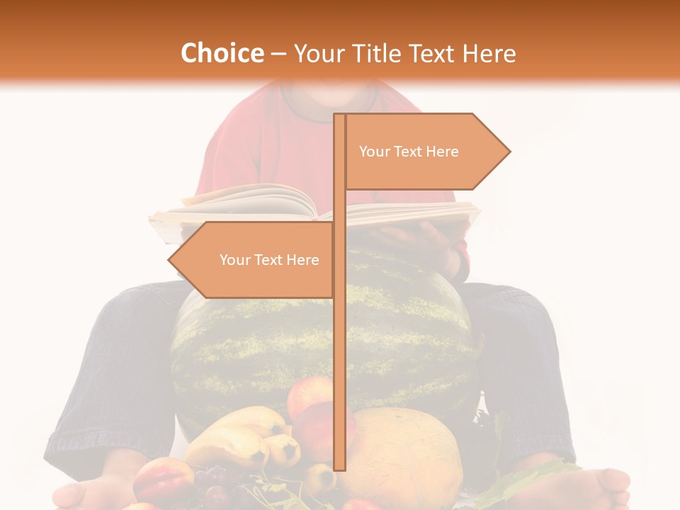 Activities Kids Child PowerPoint Template