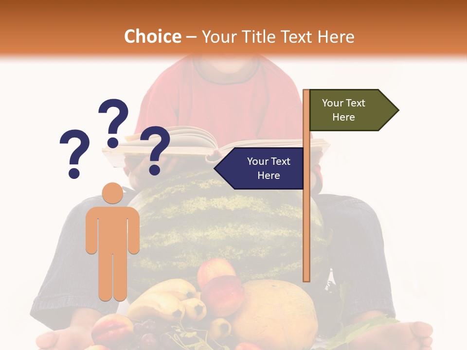 Activities Kids Child PowerPoint Template