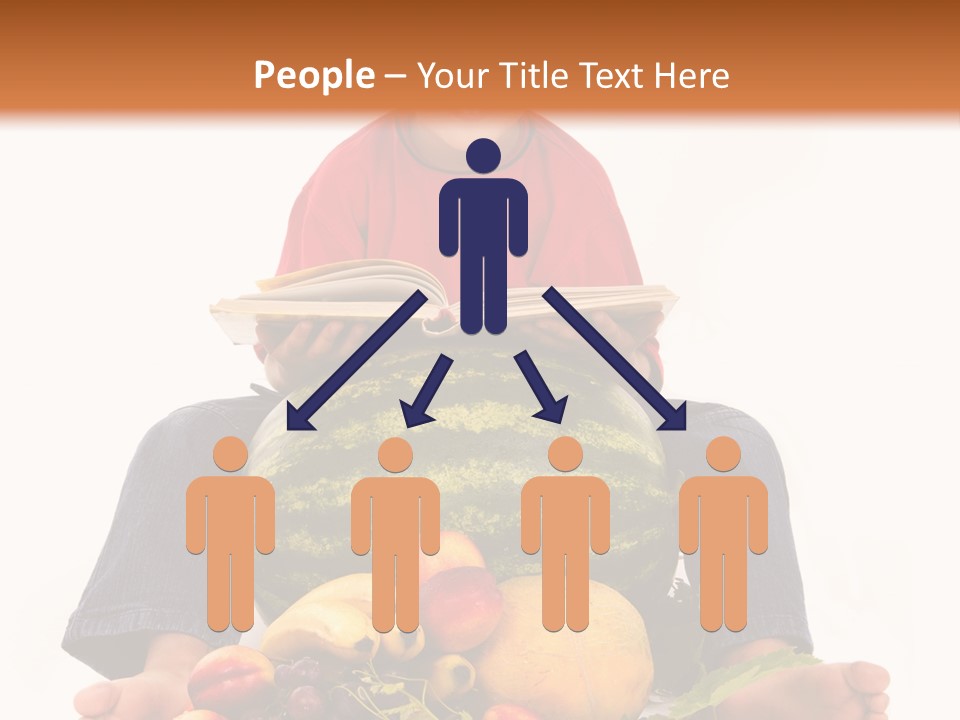 Activities Kids Child PowerPoint Template