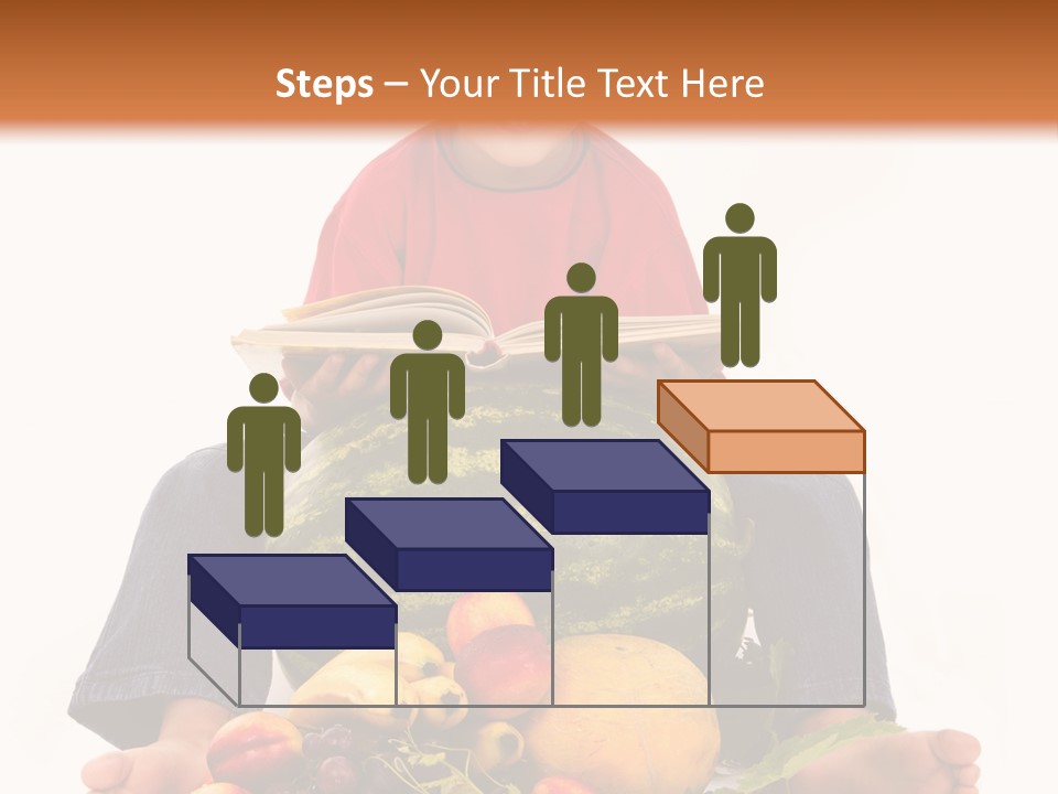 Activities Kids Child PowerPoint Template