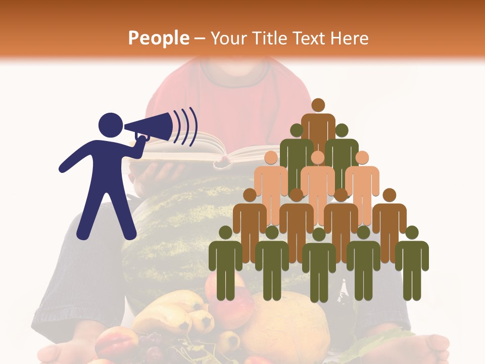 Activities Kids Child PowerPoint Template