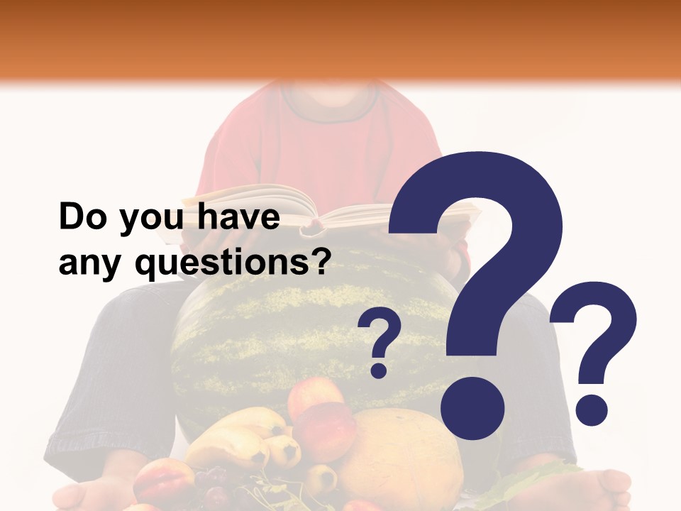 Activities Kids Child PowerPoint Template