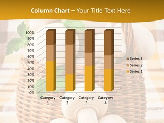 Meal Natural Sweet PowerPoint Template