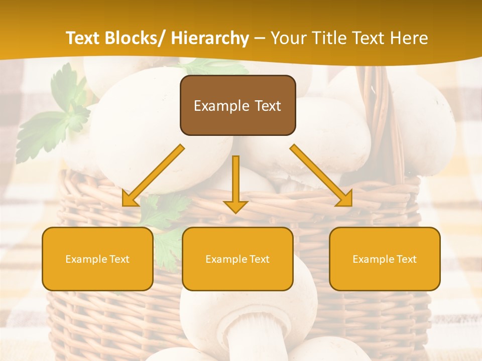 Meal Natural Sweet PowerPoint Template