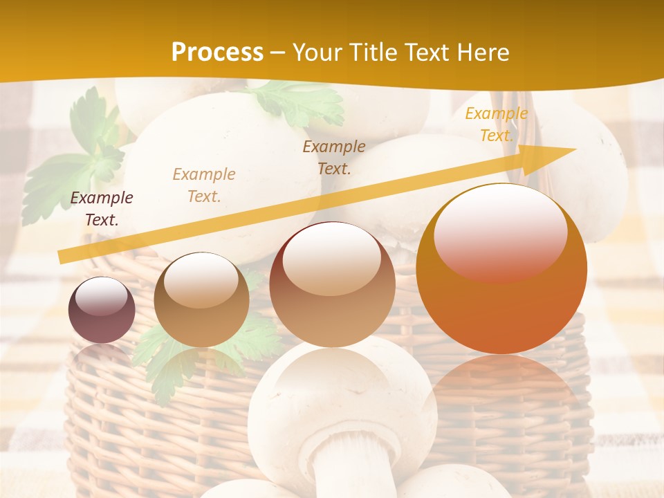 Meal Natural Sweet PowerPoint Template