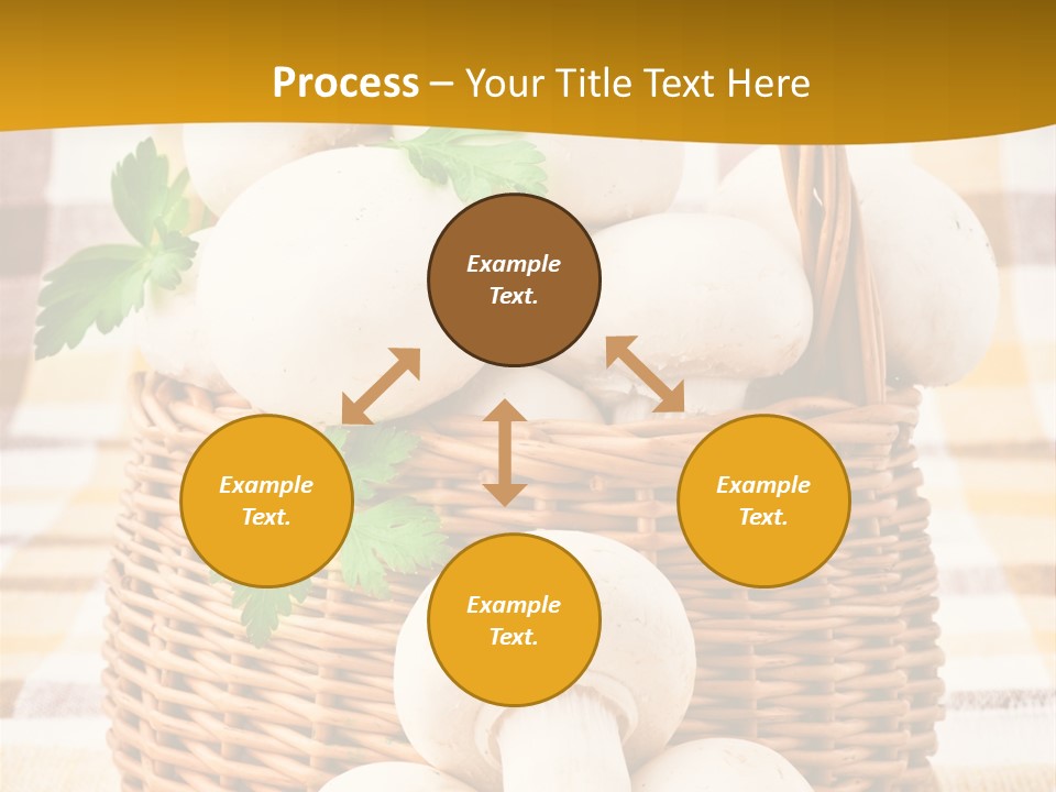 Meal Natural Sweet PowerPoint Template