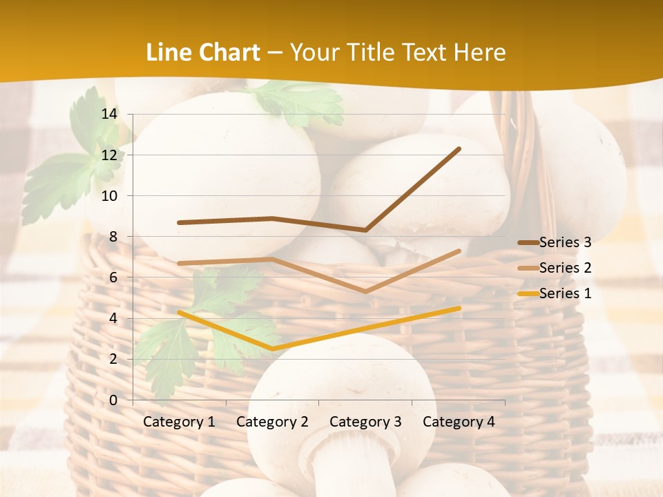 Meal Natural Sweet PowerPoint Template