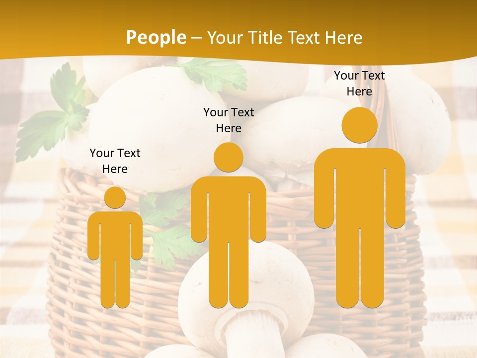 Meal Natural Sweet PowerPoint Template