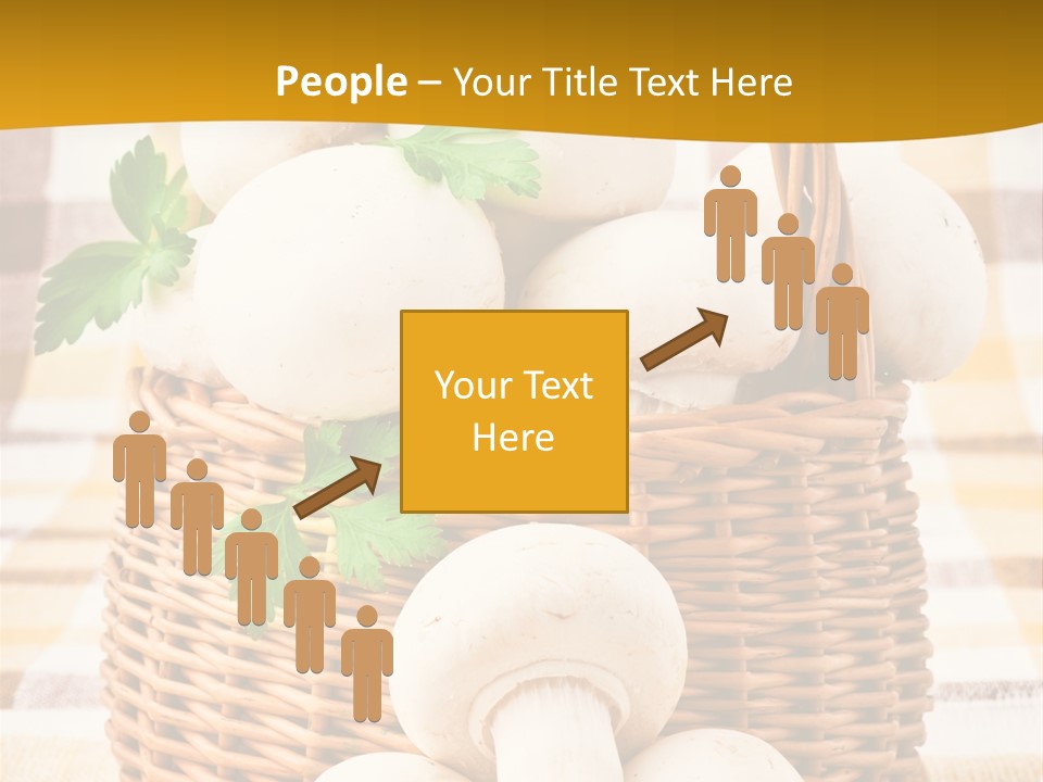 Meal Natural Sweet PowerPoint Template