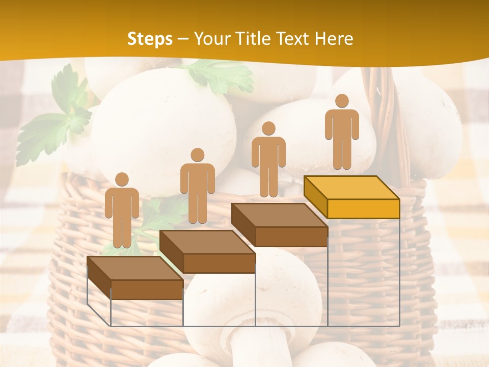 Meal Natural Sweet PowerPoint Template