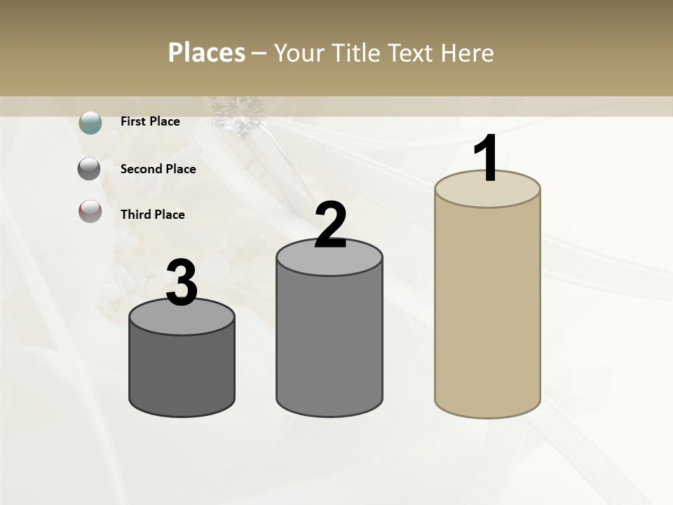 Eating Natural Vegetarian PowerPoint Template