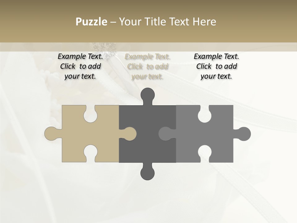 Eating Natural Vegetarian PowerPoint Template