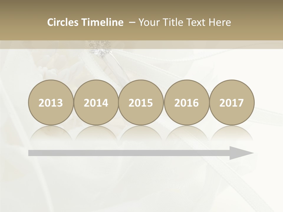 Eating Natural Vegetarian PowerPoint Template