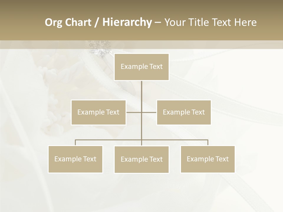 Eating Natural Vegetarian PowerPoint Template