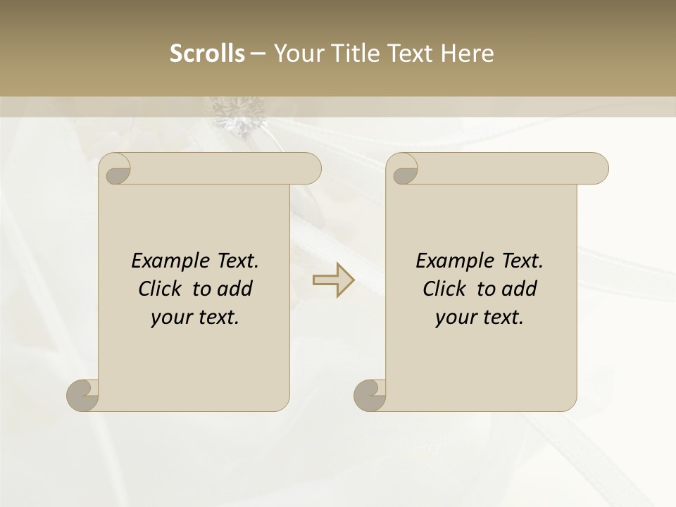 Eating Natural Vegetarian PowerPoint Template