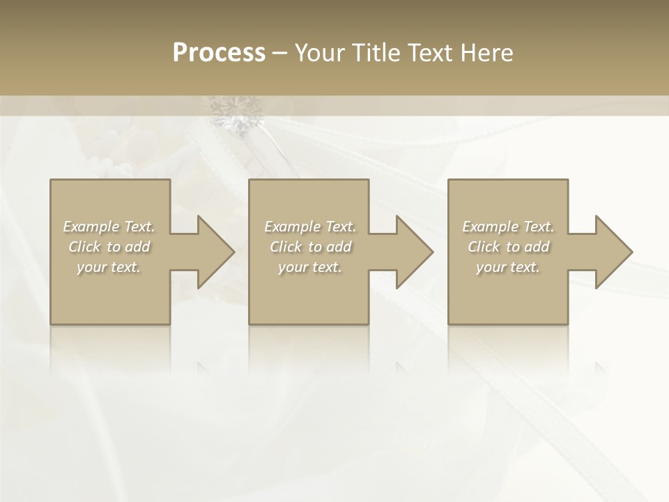 Eating Natural Vegetarian PowerPoint Template