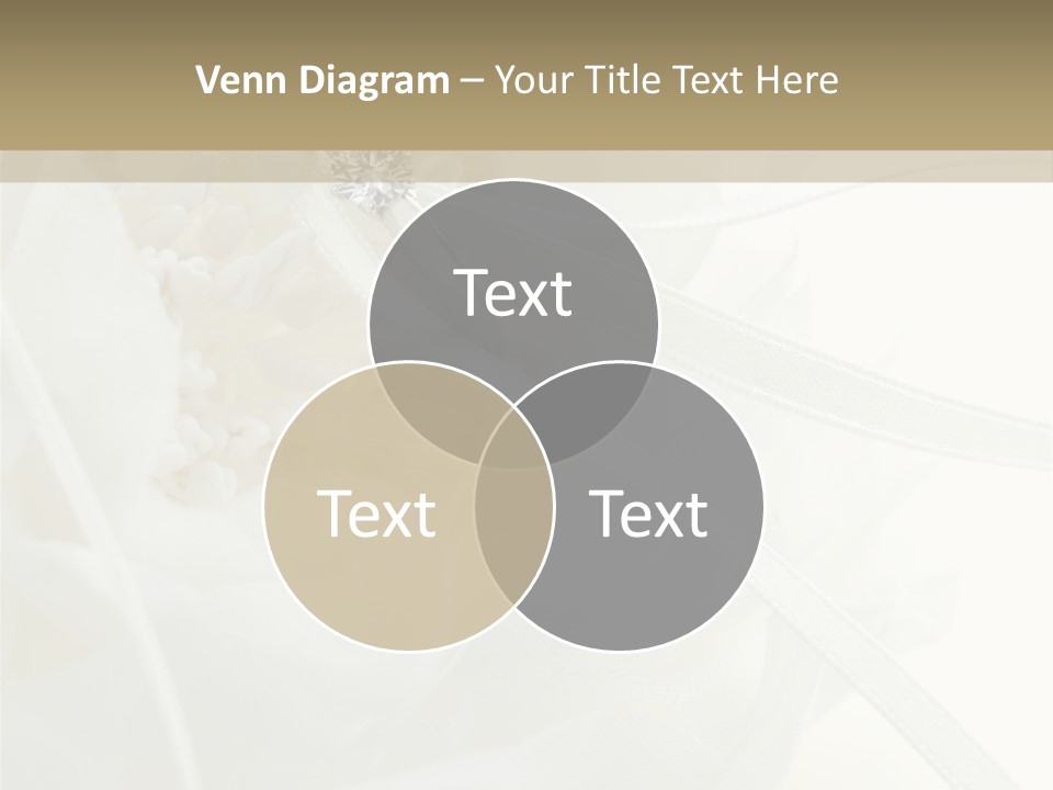Eating Natural Vegetarian PowerPoint Template