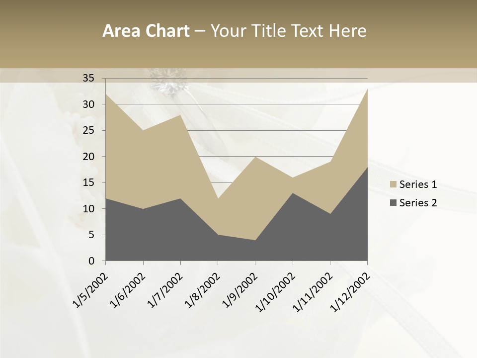 Eating Natural Vegetarian PowerPoint Template