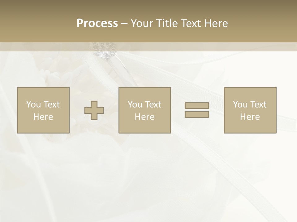 Eating Natural Vegetarian PowerPoint Template