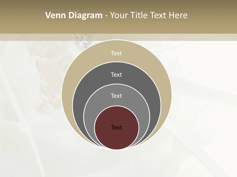 Eating Natural Vegetarian PowerPoint Template
