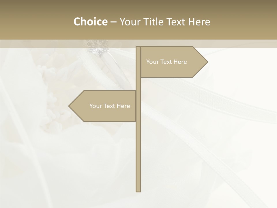 Eating Natural Vegetarian PowerPoint Template