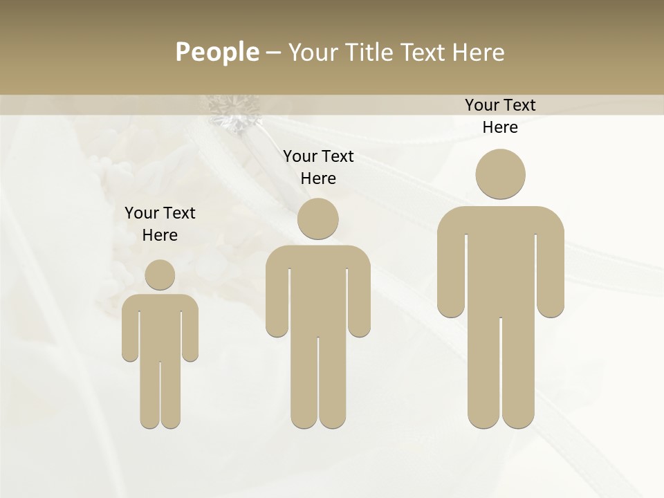 Eating Natural Vegetarian PowerPoint Template