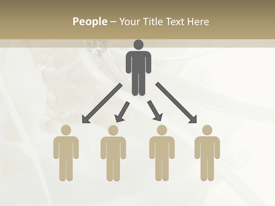 Eating Natural Vegetarian PowerPoint Template