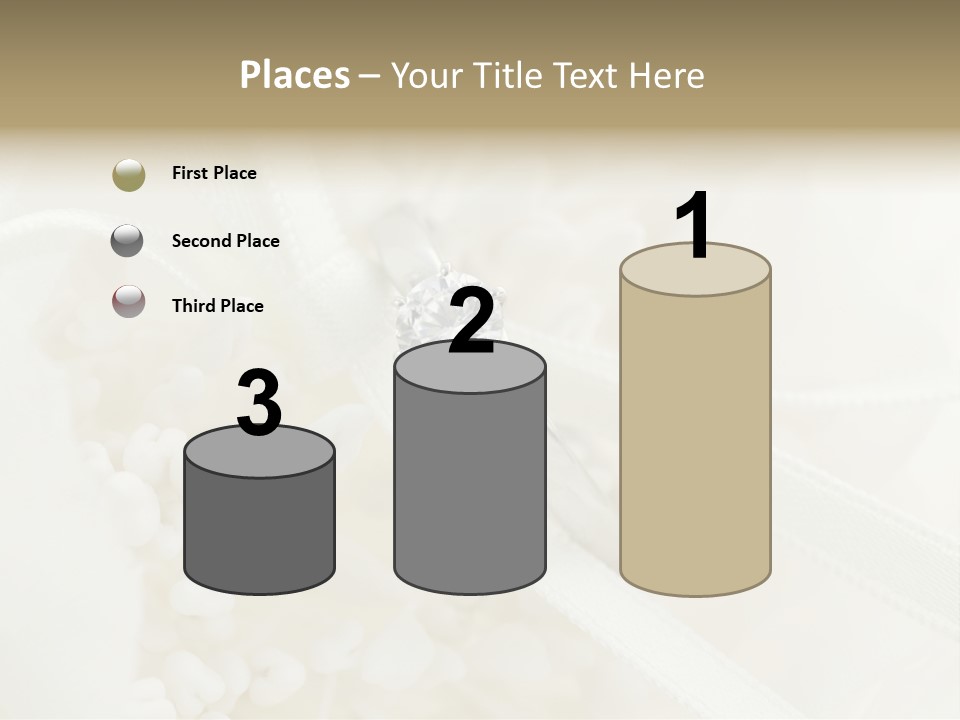Heap Basket Nutrition PowerPoint Template