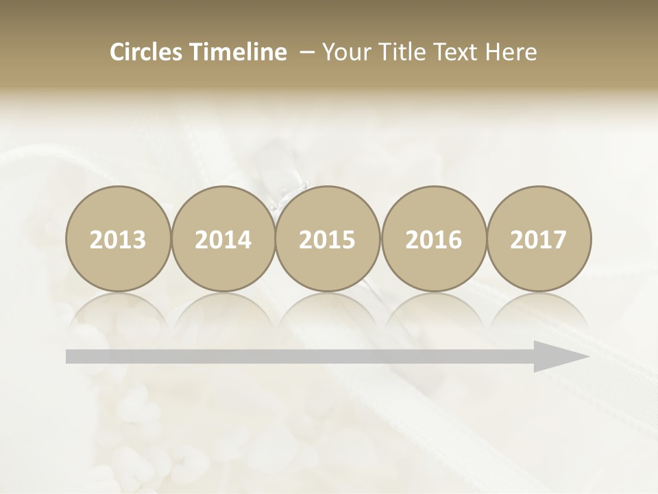 Heap Basket Nutrition PowerPoint Template
