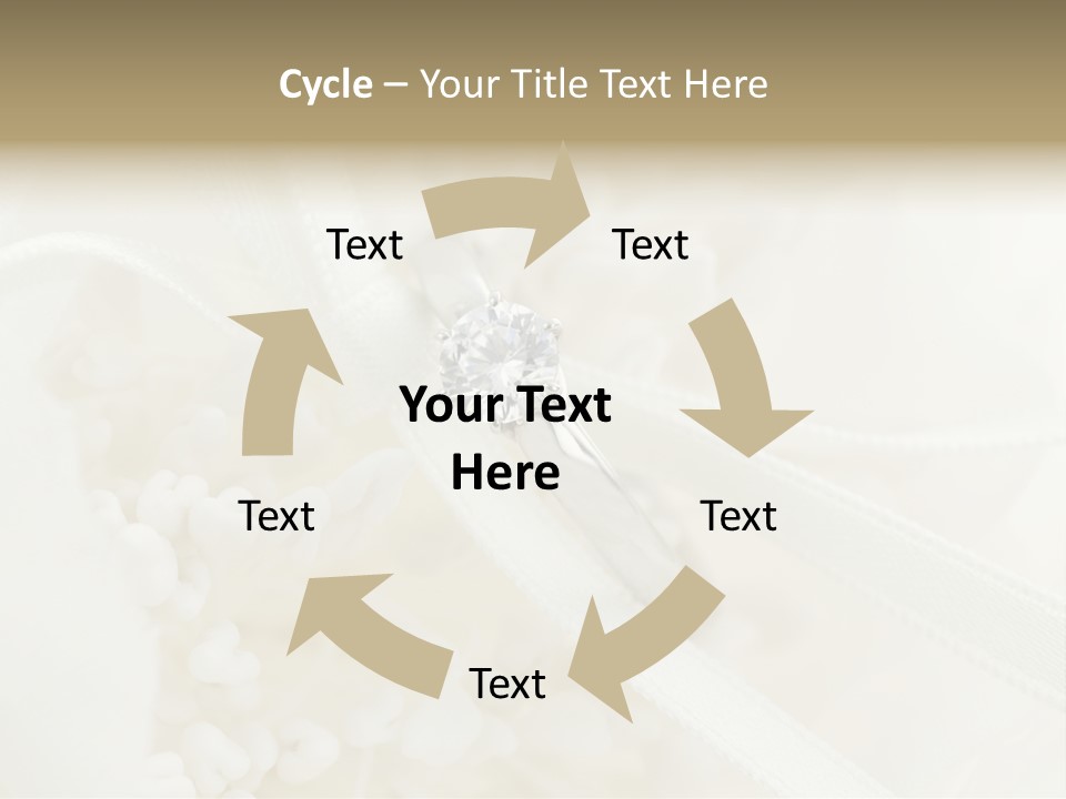 Heap Basket Nutrition PowerPoint Template