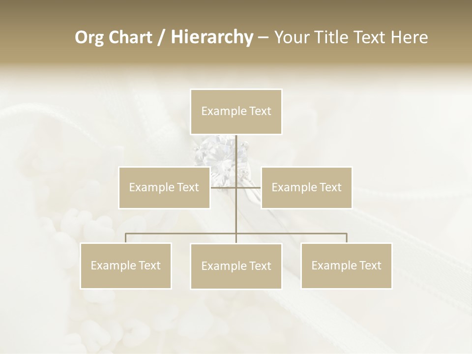 Heap Basket Nutrition PowerPoint Template