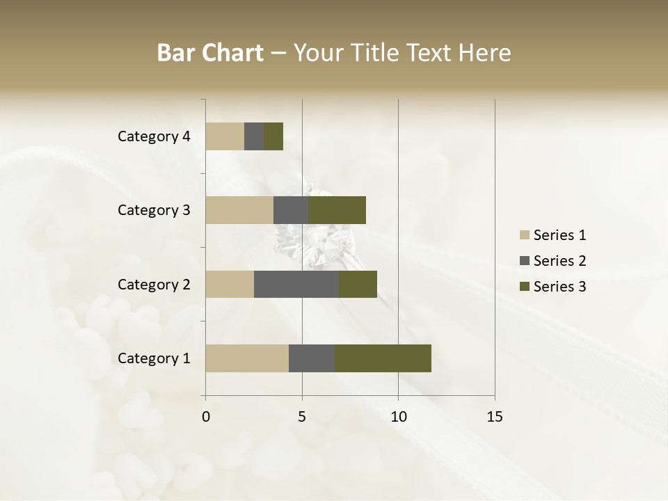 Heap Basket Nutrition PowerPoint Template