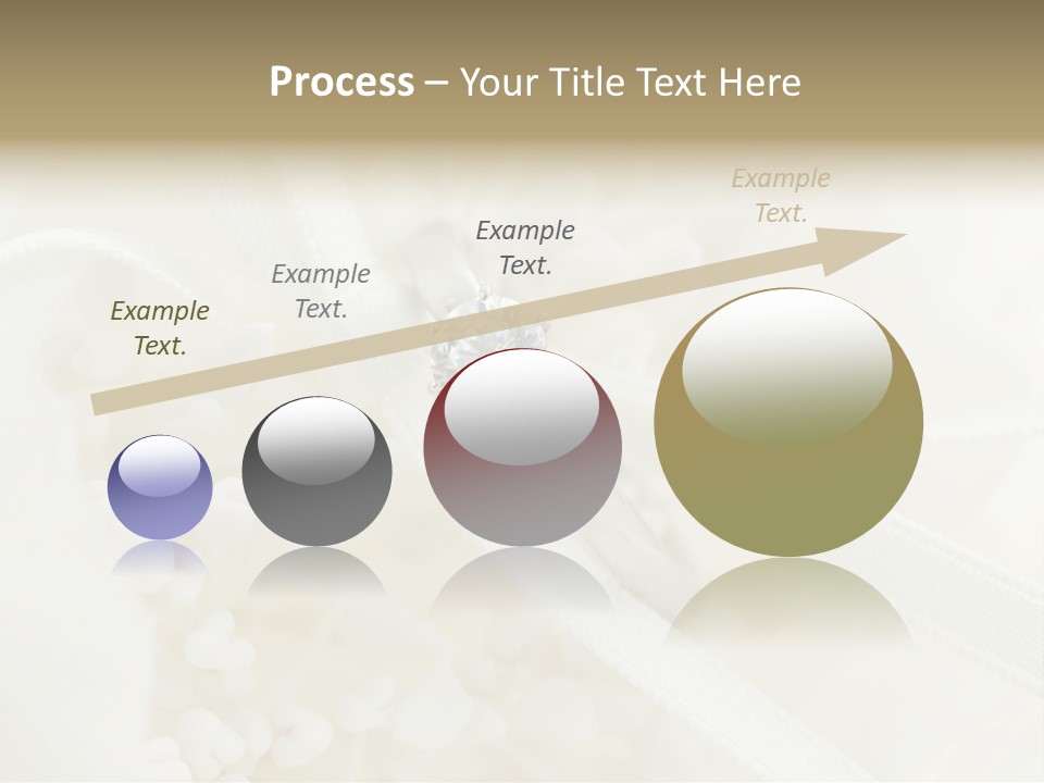 Heap Basket Nutrition PowerPoint Template
