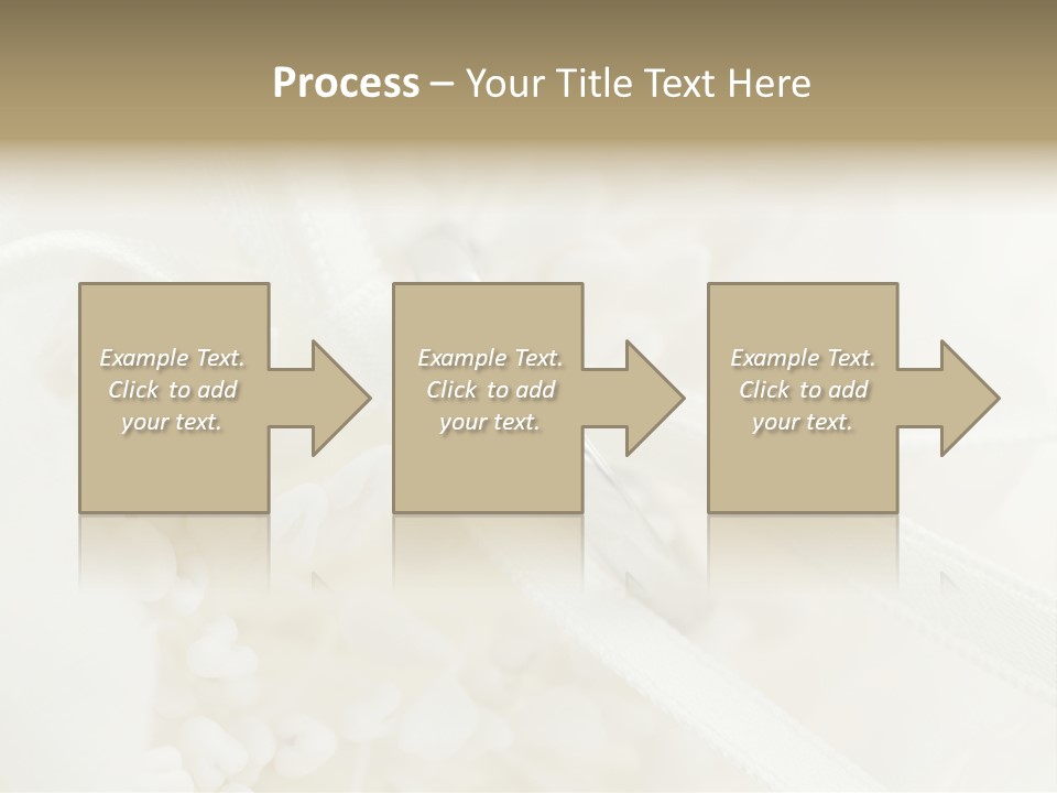 Heap Basket Nutrition PowerPoint Template
