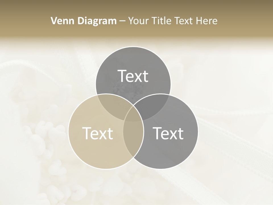 Heap Basket Nutrition PowerPoint Template