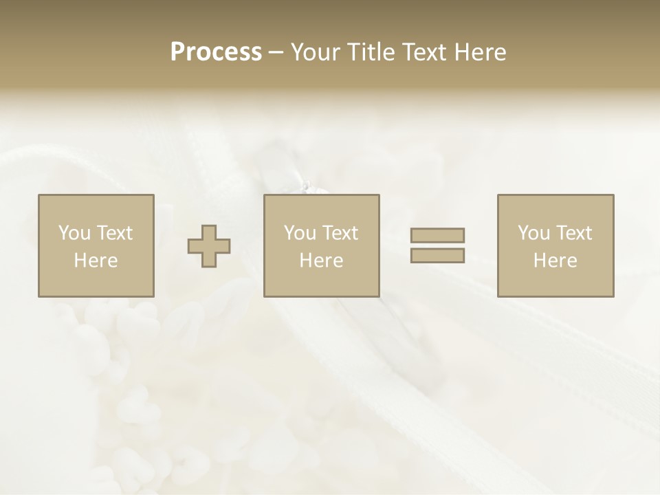 Heap Basket Nutrition PowerPoint Template