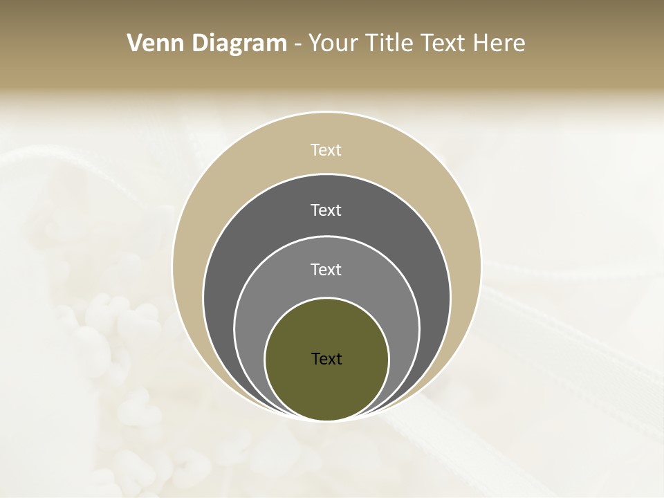 Heap Basket Nutrition PowerPoint Template