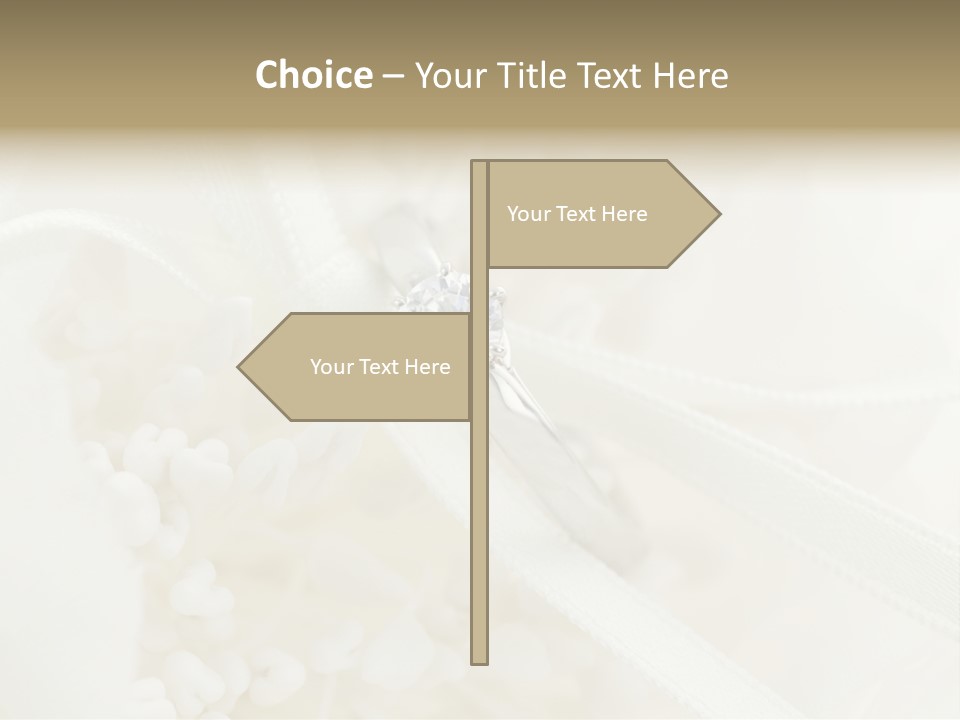 Heap Basket Nutrition PowerPoint Template