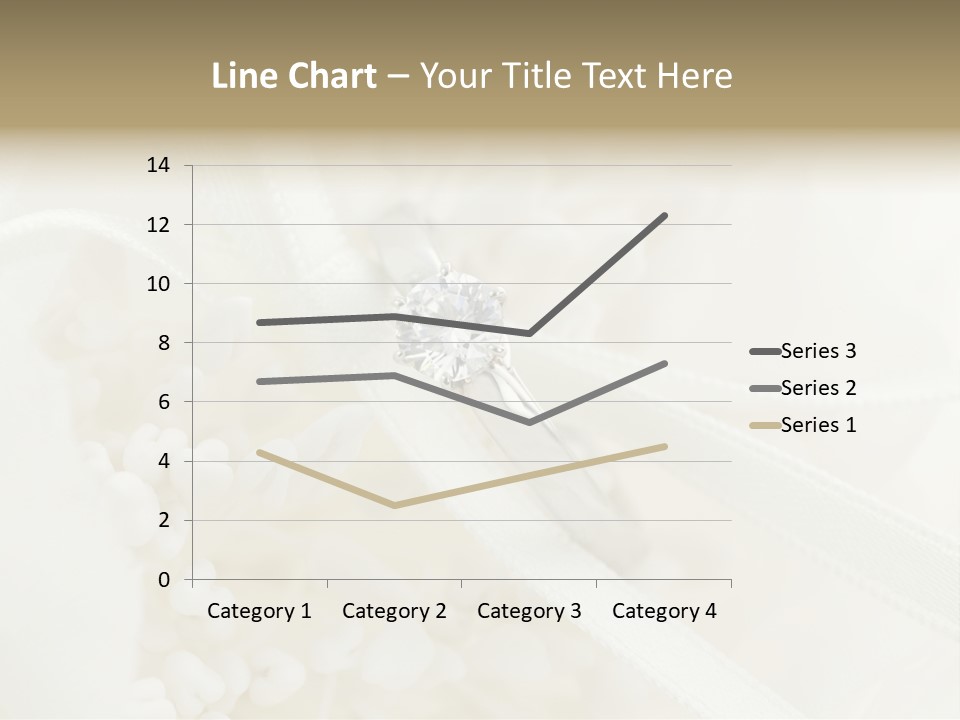 Heap Basket Nutrition PowerPoint Template