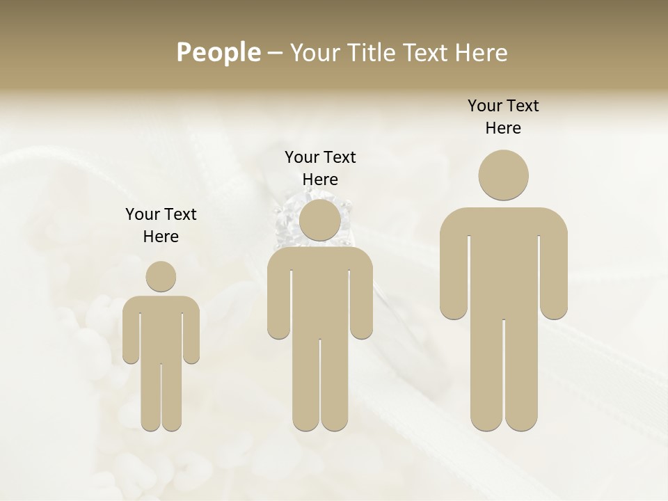 Heap Basket Nutrition PowerPoint Template