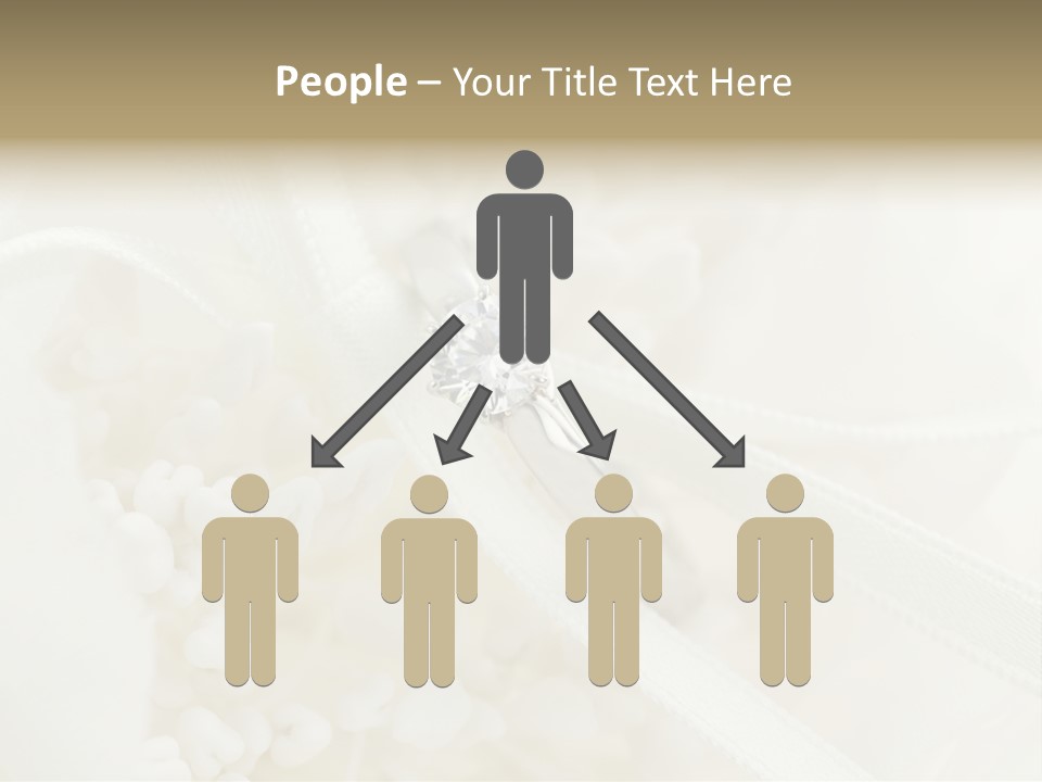 Heap Basket Nutrition PowerPoint Template