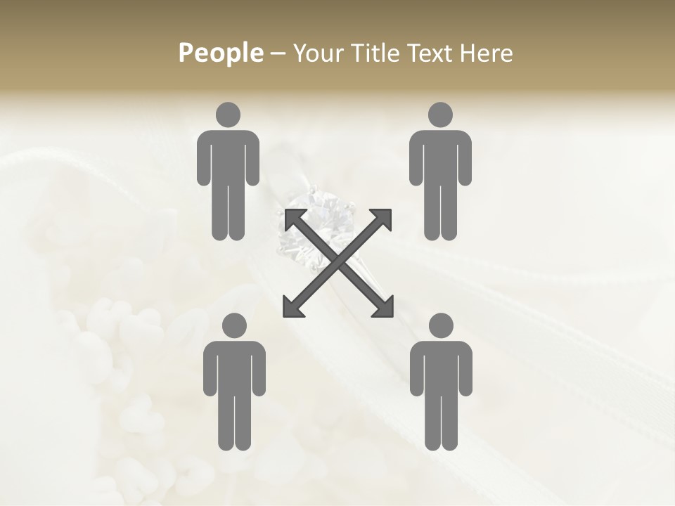 Heap Basket Nutrition PowerPoint Template