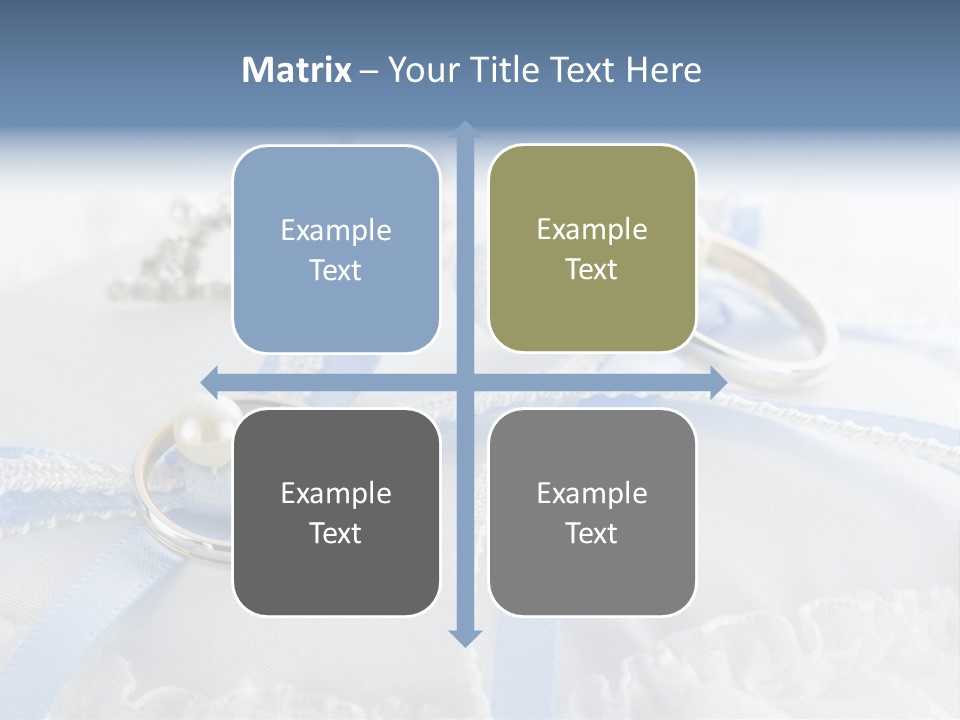 Meal Health Autumn PowerPoint Template