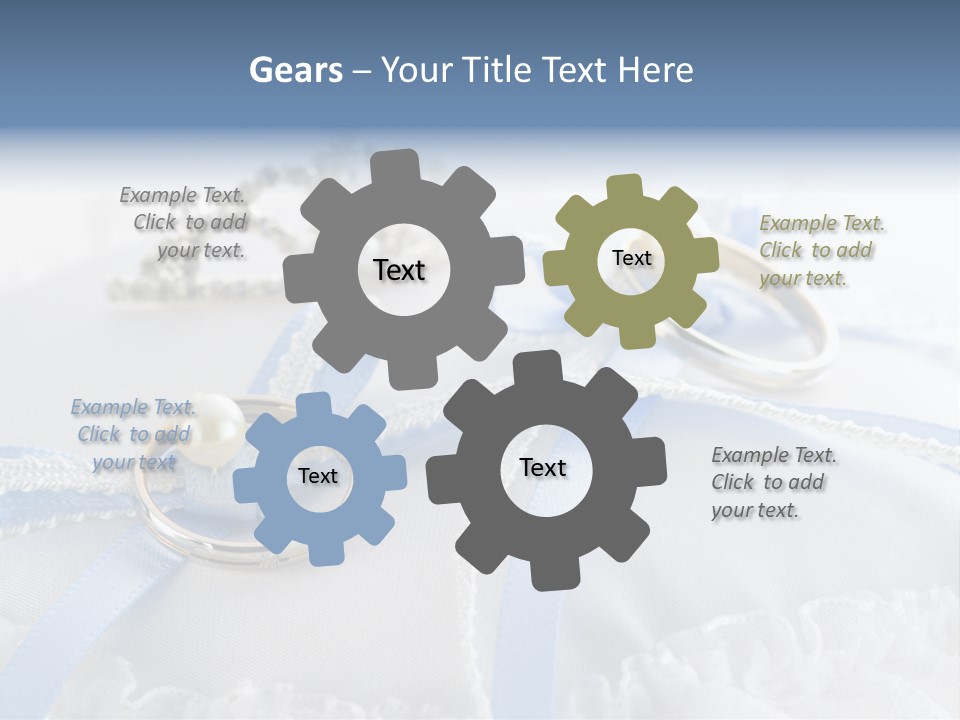 Meal Health Autumn PowerPoint Template