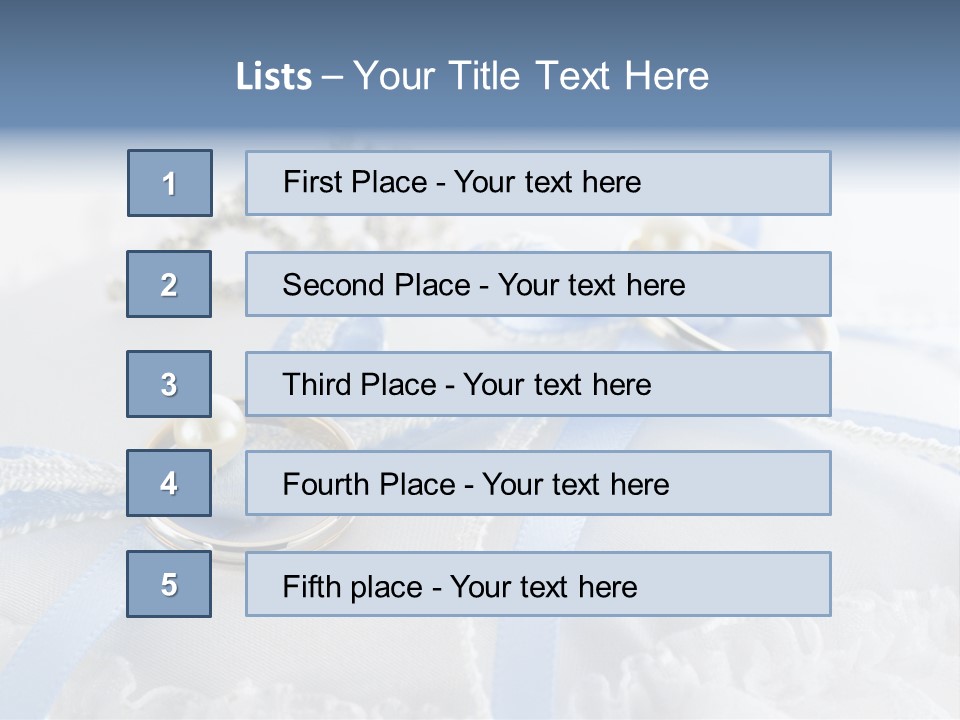 Meal Health Autumn PowerPoint Template