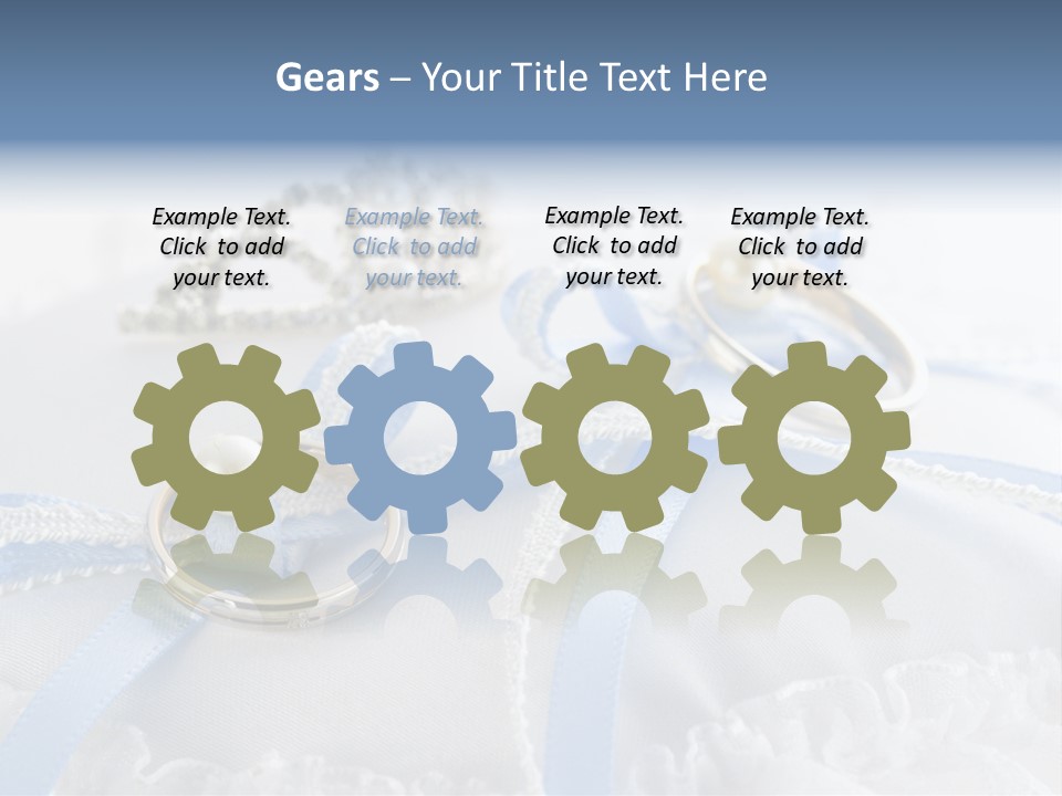 Meal Health Autumn PowerPoint Template